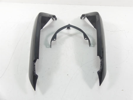 2007 Yamaha FZ1 Fazer Rear Tail Side Cover Fairing Set 3C3-2471K-00 3C3-2472K-00 {{ shop.shopifyCountryName }} - Mototech271
