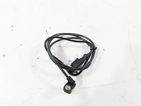 2022 KTM 1290 Super Adventure S Rear Abs Brake Wheel Speed Sensor 76042125000 {{ shop.shopifyCountryName }} - Mototech271