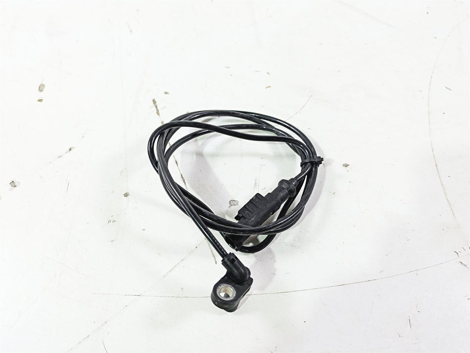 2022 KTM 1290 Super Adventure S Rear Abs Brake Wheel Speed Sensor 76042125000 {{ shop.shopifyCountryName }} - Mototech271