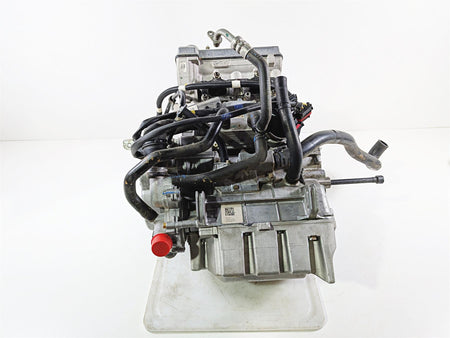 2022 Polaris RZR Turbo R Ultimate Running Engine Motor 1K - Video 2208360-Mototech271