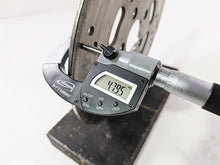 Load image into Gallery viewer, 1999 Harley Dyna FXDL Low Rider Front Brake Disc Rotor Set 44136-92
