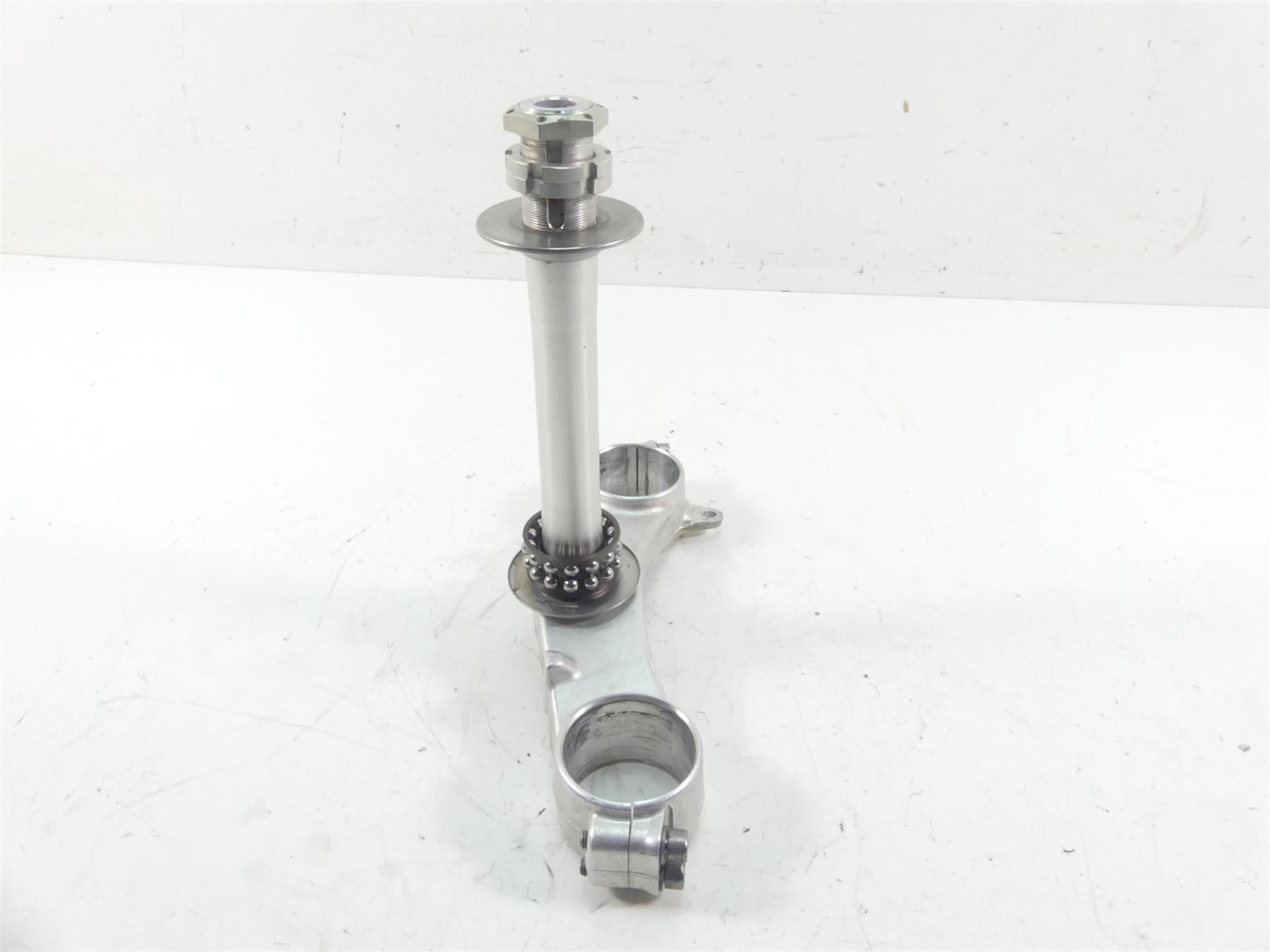 2012 BMW S1000RR K46 Lower Triple Tree Steering Clamp 31428556201 8526936 {{ shop.shopifyCountryName }} - Mototech271