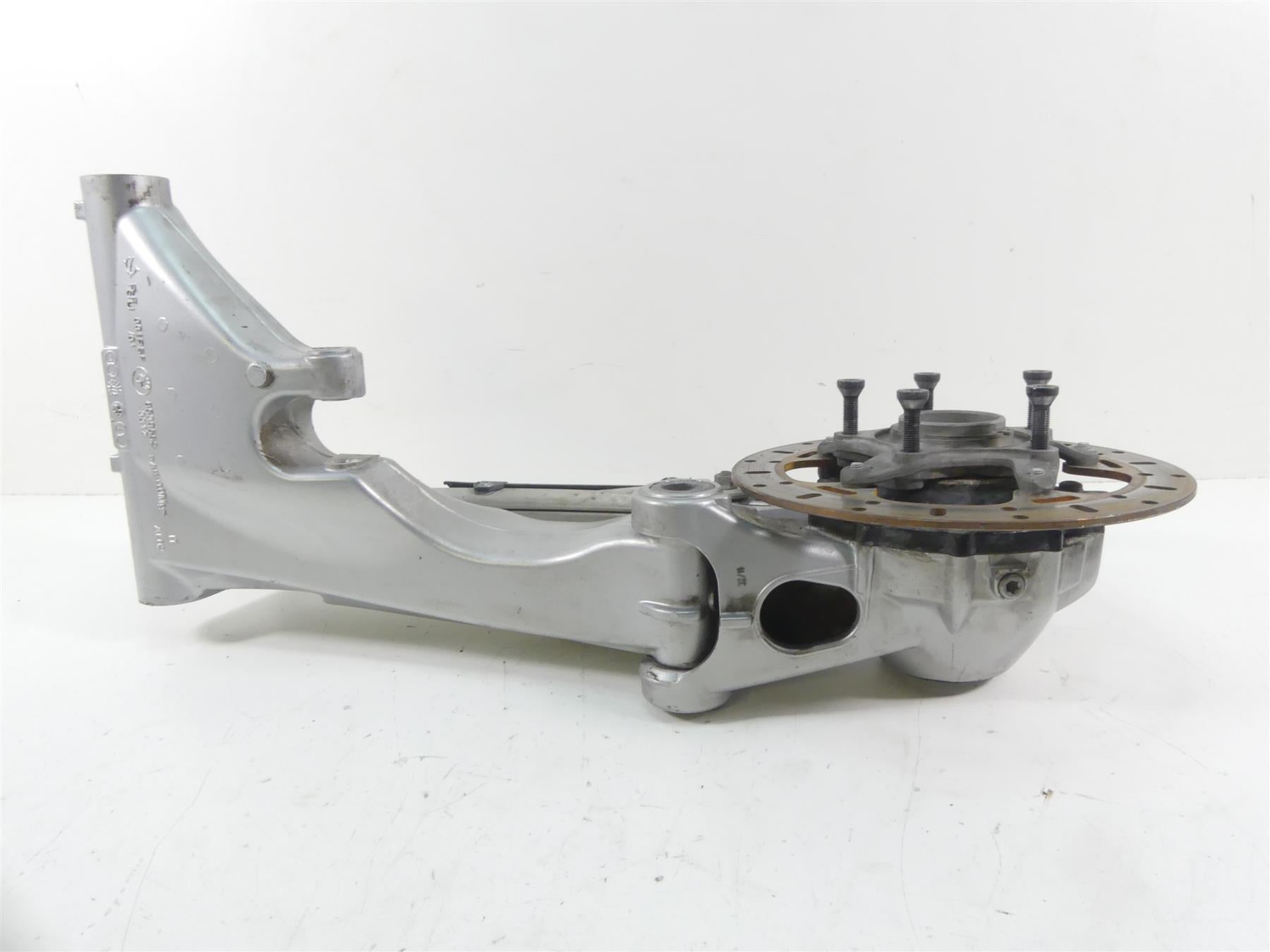 2011 BMW R1200GS K255 Adv Swingarm Differential Drive Shaft Set 33117726889 {{ shop.shopifyCountryName }} - Mototech271