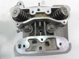 2000 Harley Dyna FXR4 CVO Super Glide Cylinder Head Cylinderhead Set 16720-84C