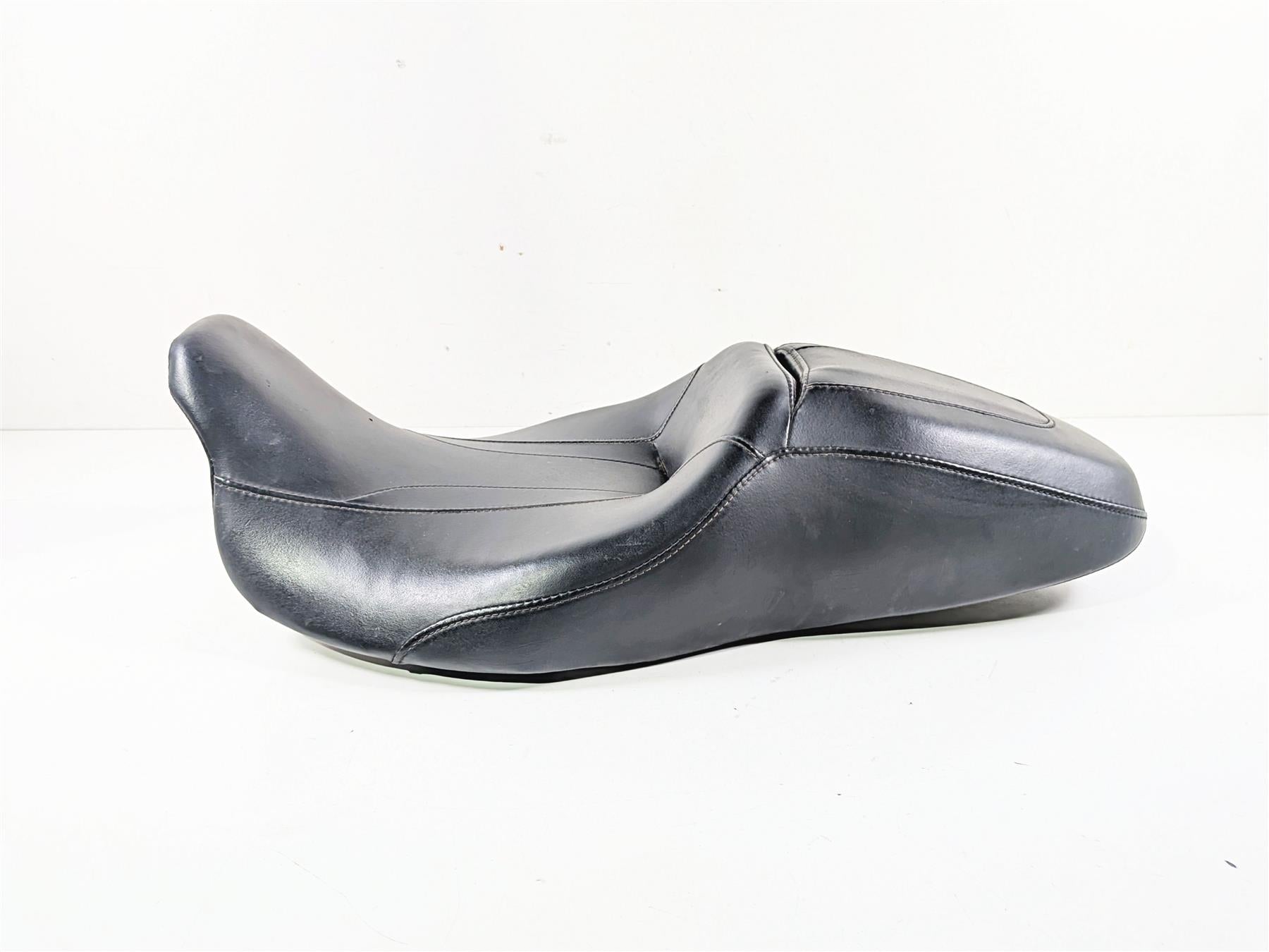 2020 Harley Touring FLTRK Road Glide Duo Rider Seat Saddle Low - Read 52000033 {{ shop.shopifyCountryName }} - Mototech271