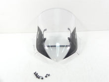 Load image into Gallery viewer, 2017 Yamaha XT1200Z Super Tenere Windshield Screen + Mount 2BS-F837U-00 | Mototech271
