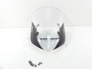 2017 Yamaha XT1200Z Super Tenere Windshield Screen + Mount 2BS-F837U-00 | Mototech271
