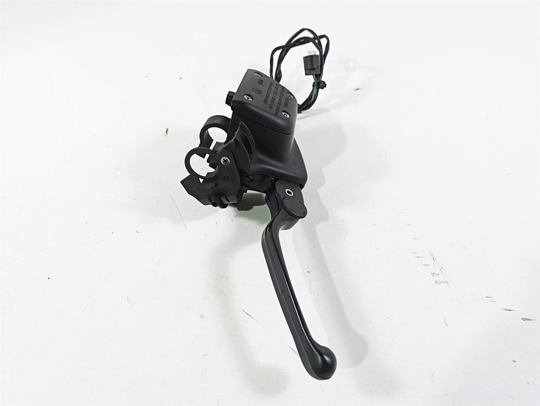 2004 BMW R1150GS R21 Magura Front Brake Master Cylinder 32727710201 {{ shop.shopifyCountryName }} - Mototech271