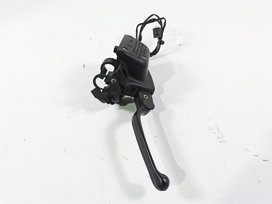 2004 BMW R1150GS R21 Magura Front Brake Master Cylinder 32727710201 {{ shop.shopifyCountryName }} - Mototech271