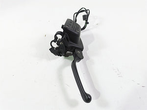 2004 BMW R1150GS R21 Magura Front Brake Master Cylinder 32727710201 | Mototech271