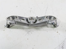 Load image into Gallery viewer, 2021 Aprilia RS660 Upper Triple Tree Steering Clamp 2B005253
