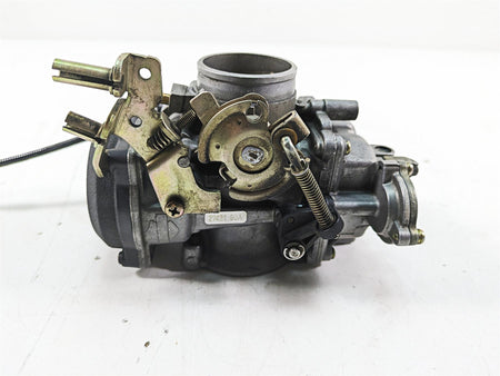 2000 Harley FXSTS Softail Springer Carburetor Carb - Tested 27421-99C {{ shop.shopifyCountryName }} - Mototech271
