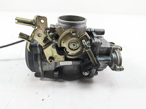 2000 Harley FXSTS Softail Springer Carburetor Carb - Tested 27421-99C