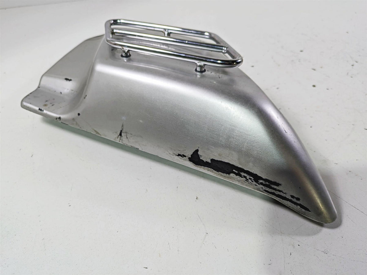 2003 Harley Touring FLHTCUI 100TH E-Glide Side Cover Fairing Set 66670-97A {{ shop.shopifyCountryName }} - Mototech271