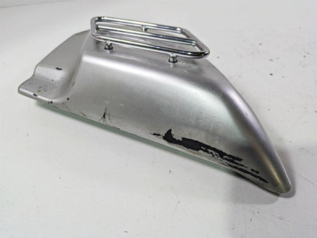 2003 Harley Touring FLHTCUI 100TH E-Glide Side Cover Fairing Set 66670-97A {{ shop.shopifyCountryName }} - Mototech271