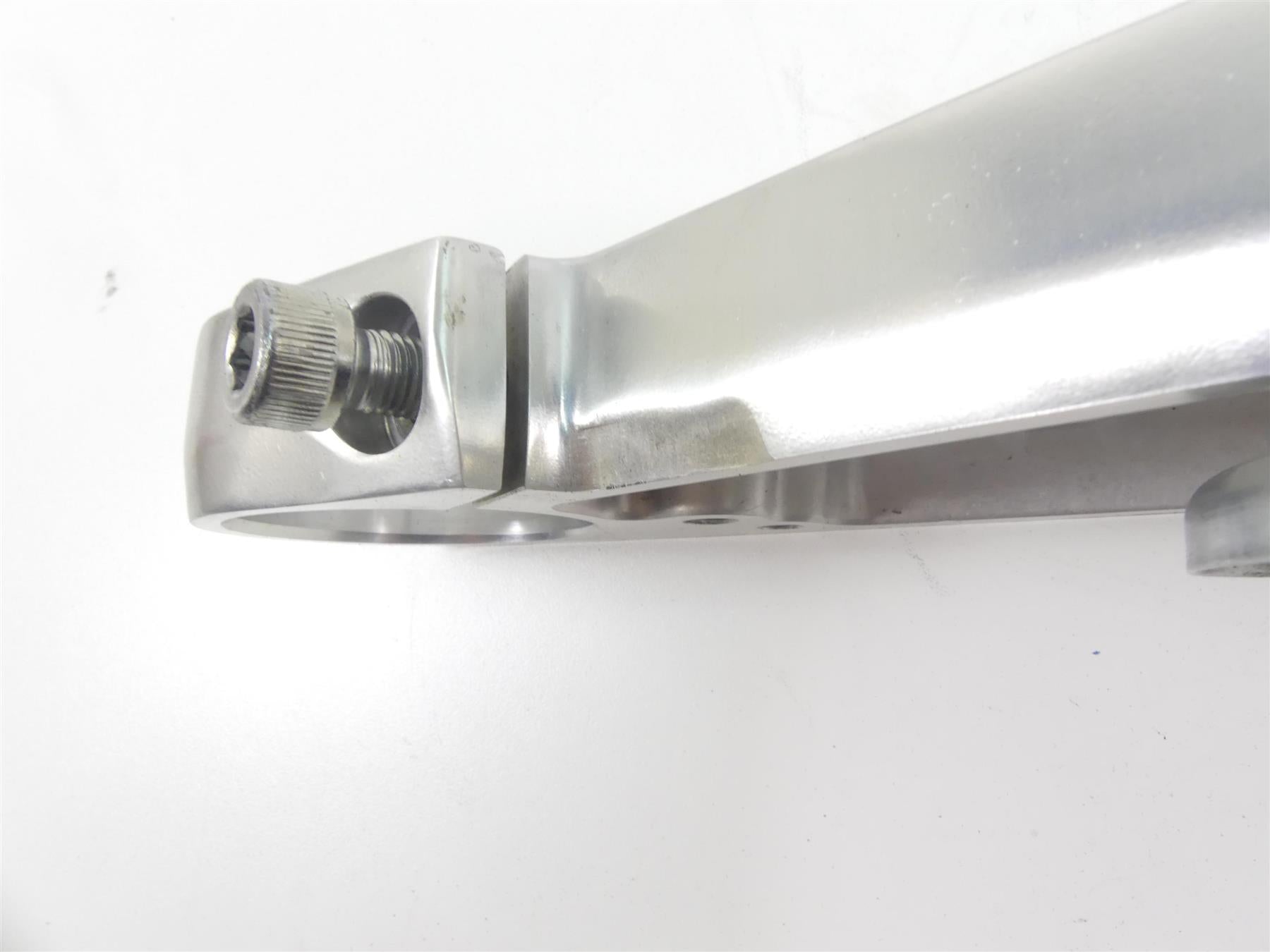 2002 Honda VTX1800 C Upper & Lower Triple Tree Set 53219-MCH-000 {{ shop.shopifyCountryName }} - Mototech271