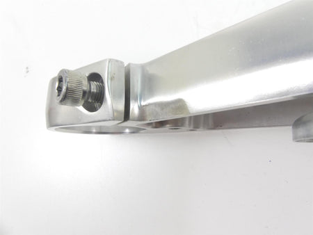 2002 Honda VTX1800 C Upper & Lower Triple Tree Set 53219-MCH-000 {{ shop.shopifyCountryName }} - Mototech271