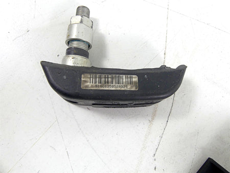 2016 BMW R1200GS Adv K51 Rdc Tire Pressure Module & Tire Sensors 65758546222 {{ shop.shopifyCountryName }} - Mototech271