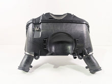 Load image into Gallery viewer, 2016 BMW R1200RT K52 Air Box Filter Breather + Tubes Set 13717726792 13717726793
