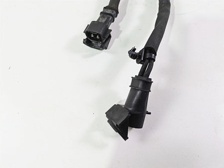 2009 Harley XR1200 Sportster Rectifier Voltage Regulator 74711-08 {{ shop.shopifyCountryName }} - Mototech271