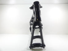 Load image into Gallery viewer, 2012 Harley Touring FLHTP Electra Glide Bent Main Frame Chassis With Texas Salvage Title 47900-11
