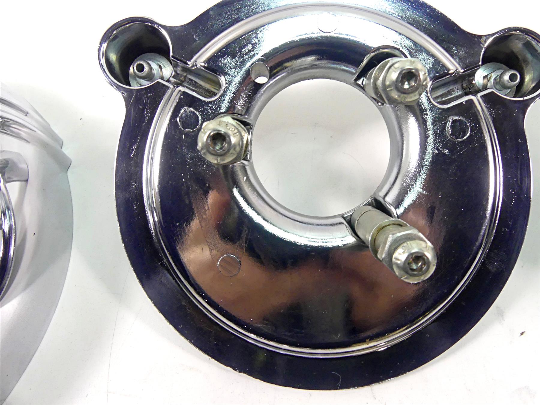 2007 Harley Touring FLHRSE CVO Road King 110 Air Cleaner Breather 29206-07 {{ shop.shopifyCountryName }} - Mototech271