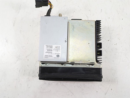 2010 Harley Touring FLHTCU Electra Glide Radio Stereo + Cb Module -Read 76160-06 {{ shop.shopifyCountryName }} - Mototech271