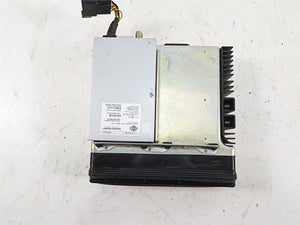 2010 Harley Touring FLHTCU Electra Glide Radio Stereo + Cb Module -Read 76160-06 | Mototech271