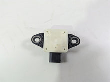 Load image into Gallery viewer, 2016 Kawasaki ZX10R Ninja Bosch Lean Angle Fall Sensor 21176-0819
