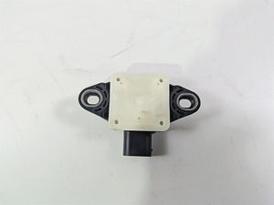 2016 Kawasaki ZX10R Ninja Bosch Lean Angle Fall Sensor 21176-0819