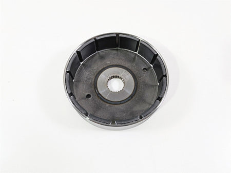 2009 Harley FXCWC Softail Rocker Ignition Flywheel Rotor 30041-08 {{ shop.shopifyCountryName }} - Mototech271