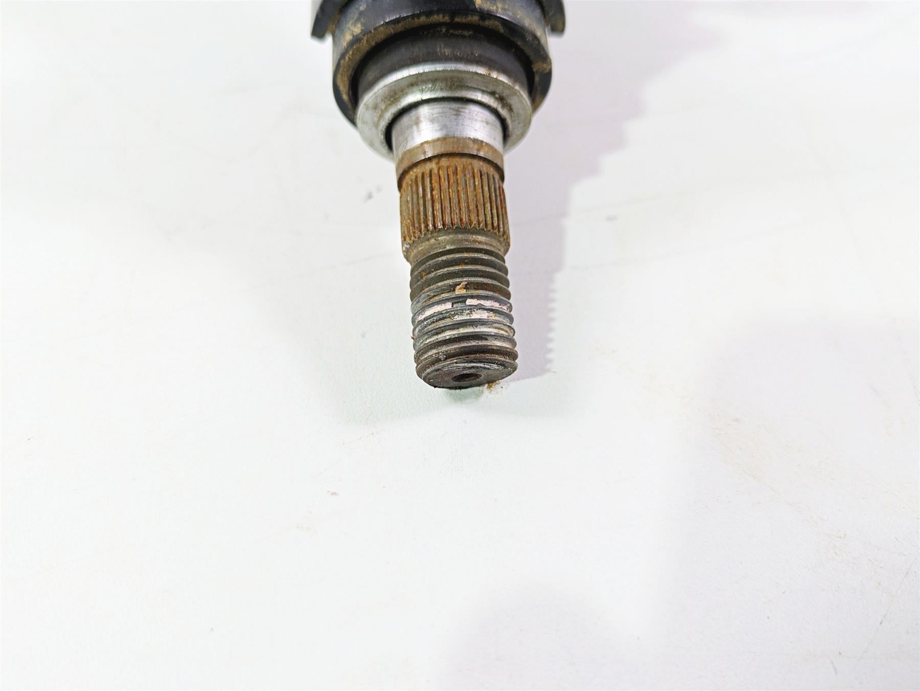 2019 Polaris RZR XP Turbo S Steering Wheel Mount Damper 7044098 {{ shop.shopifyCountryName }} - Mototech271
