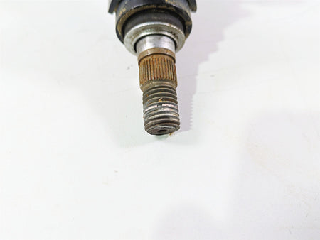 2019 Polaris RZR XP Turbo S Steering Wheel Mount Damper 7044098 {{ shop.shopifyCountryName }} - Mototech271