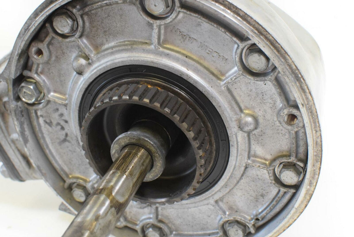 2004 Suzuki VZ1600 Marauder Differential Swingarm Drive Shaft K1310-10010 {{ shop.shopifyCountryName }} - Mototech271
