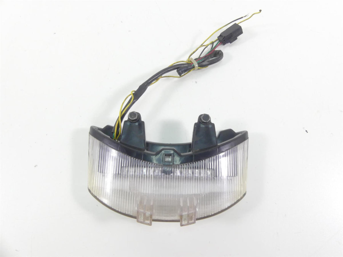 2006 Triumph Daytona 675 Aftermarket Taillight Tail Light Blinker Turn Signal {{ shop.shopifyCountryName }} - Mototech271