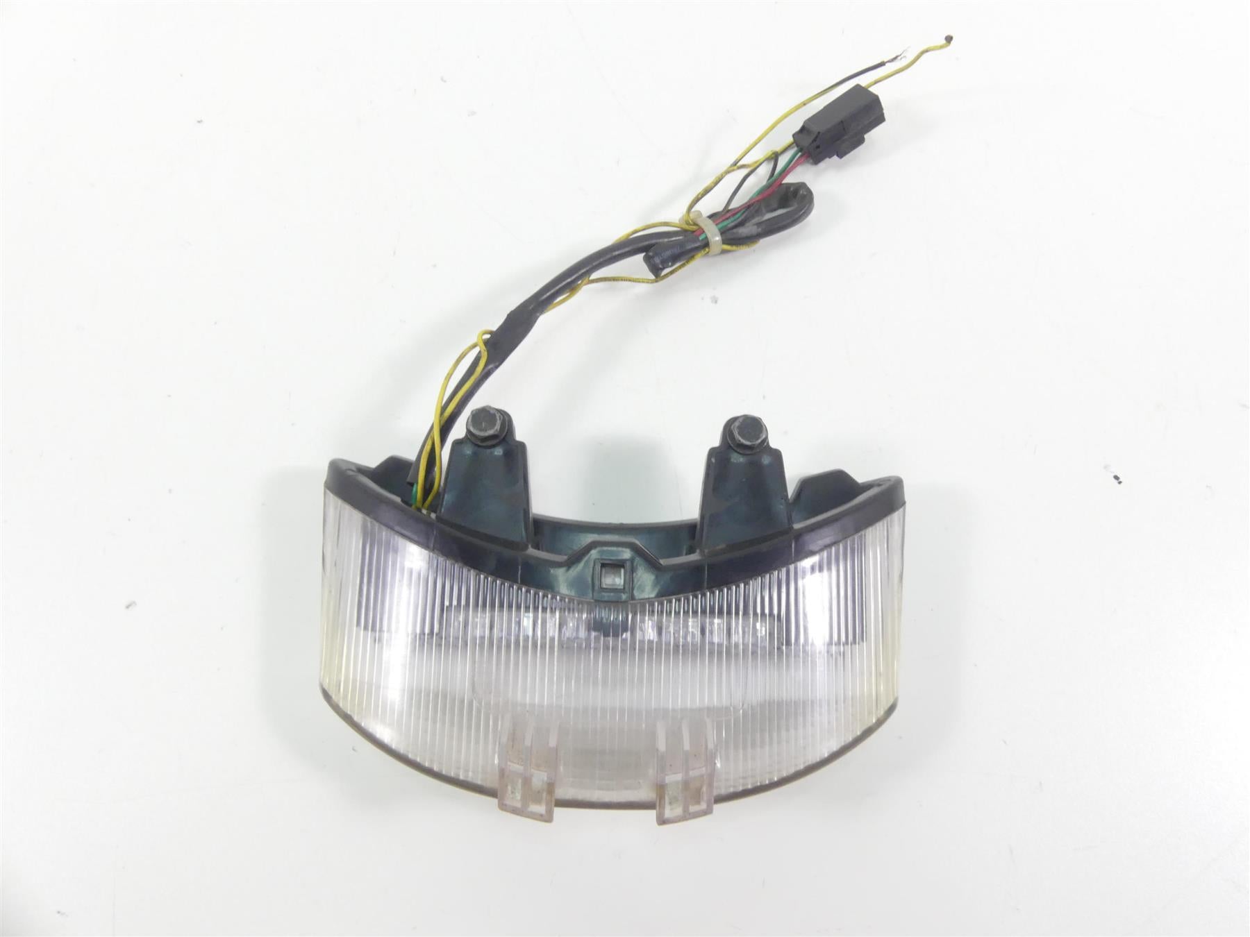 2006 Triumph Daytona 675 Aftermarket Taillight Tail Light Blinker Turn Signal {{ shop.shopifyCountryName }} - Mototech271