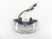 Load image into Gallery viewer, 2006 Triumph Daytona 675 Aftermarket Taillight Tail Light Blinker Turn Signal
