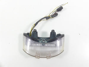 2006 Triumph Daytona 675 Aftermarket Taillight Tail Light Blinker Turn Signal