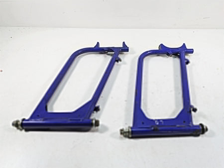2019 Yamaha YXZ1000 R EPS SS SE Upper Left Right Control Arm Set 2HC-F2104-20-00 {{ shop.shopifyCountryName }} - Mototech271
