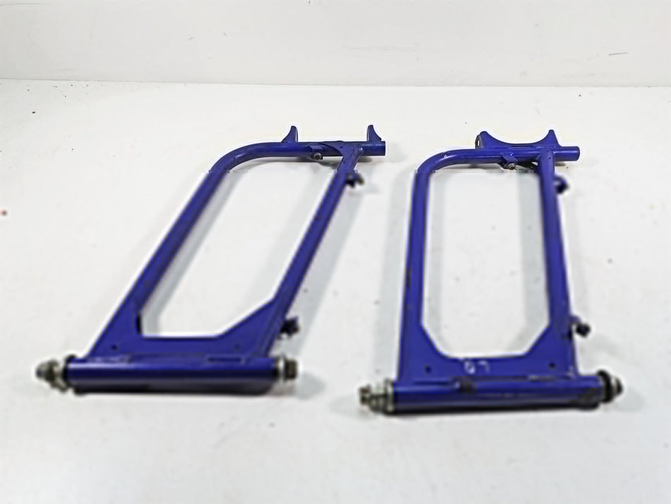 2019 Yamaha YXZ1000 R EPS SS SE Upper Left Right Control Arm Set 2HC-F2104-20-00 {{ shop.shopifyCountryName }} - Mototech271