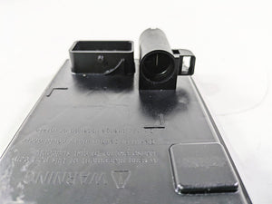 2014 Harley FXDL Dyna Low Rider Bcm X-Axis Base Module Control Unit 69992-12A