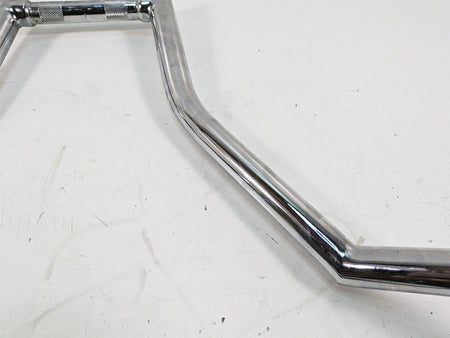 2011 Harley Touring FLTRU Road Glide 17 1/2" Ape Hanger Handlebars + Cable Set {{ shop.shopifyCountryName }} - Mototech271