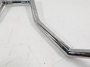 2011 Harley Touring FLTRU Road Glide 17 1/2" Ape Hanger Handlebars + Cable Set | Mototech271