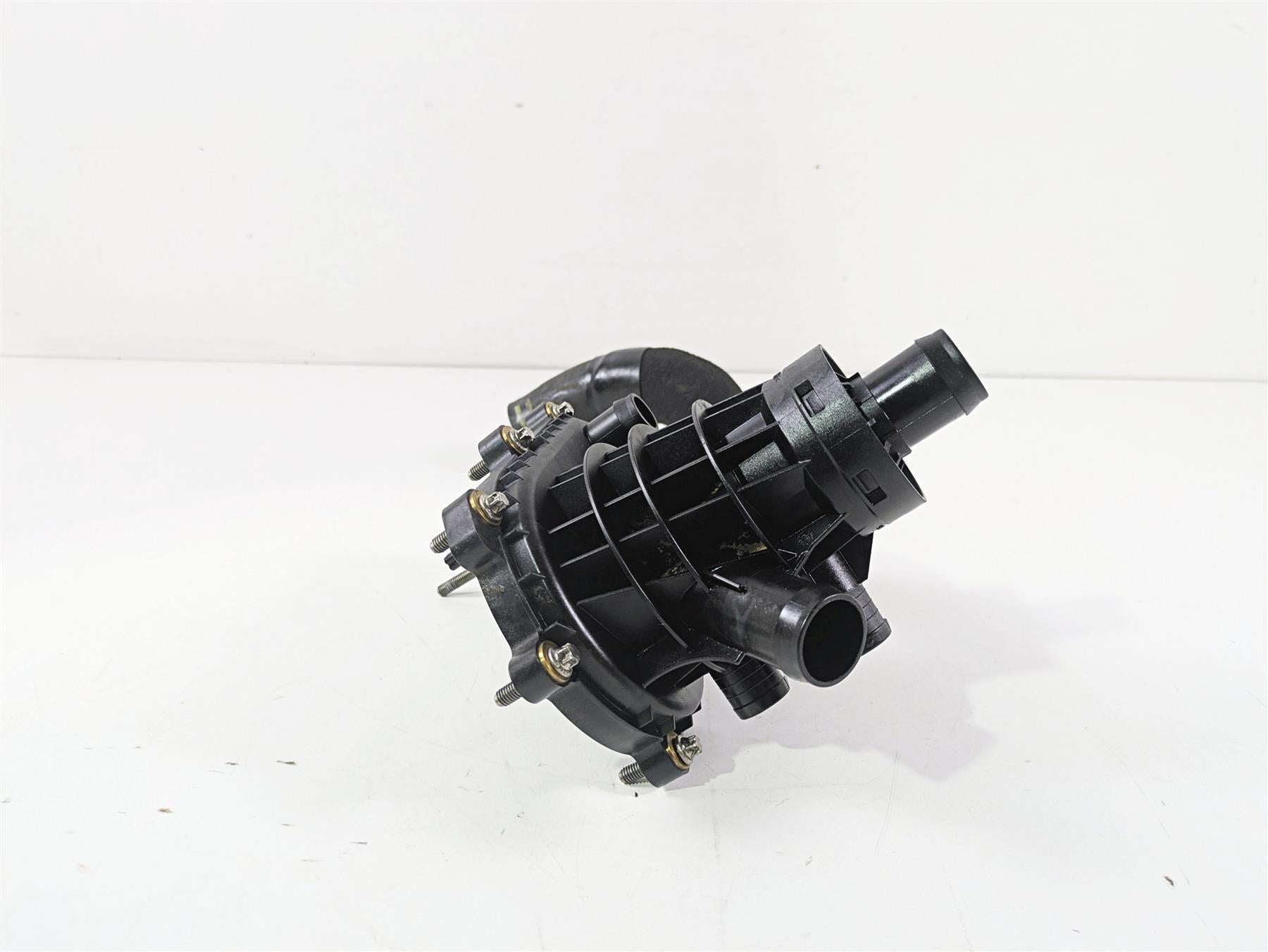 2024 Sea-Doo GTX 230 Water Pump Housing With Thermostat 420922925 420922934 {{ shop.shopifyCountryName }} - Mototech271