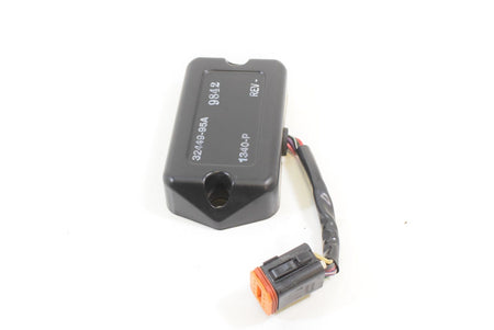 1999 Harley FLSTS Softail Heritage Springer Cdi Ecm Ecu Engine Module 32449-95A {{ shop.shopifyCountryName }} - Mototech271