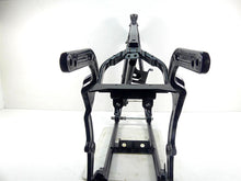 Load image into Gallery viewer, 2002 Harley FLSTCI Softail Heritage Straight Main Frame Chassis With Texas Salvage Title 47008-00C | Mototech271
