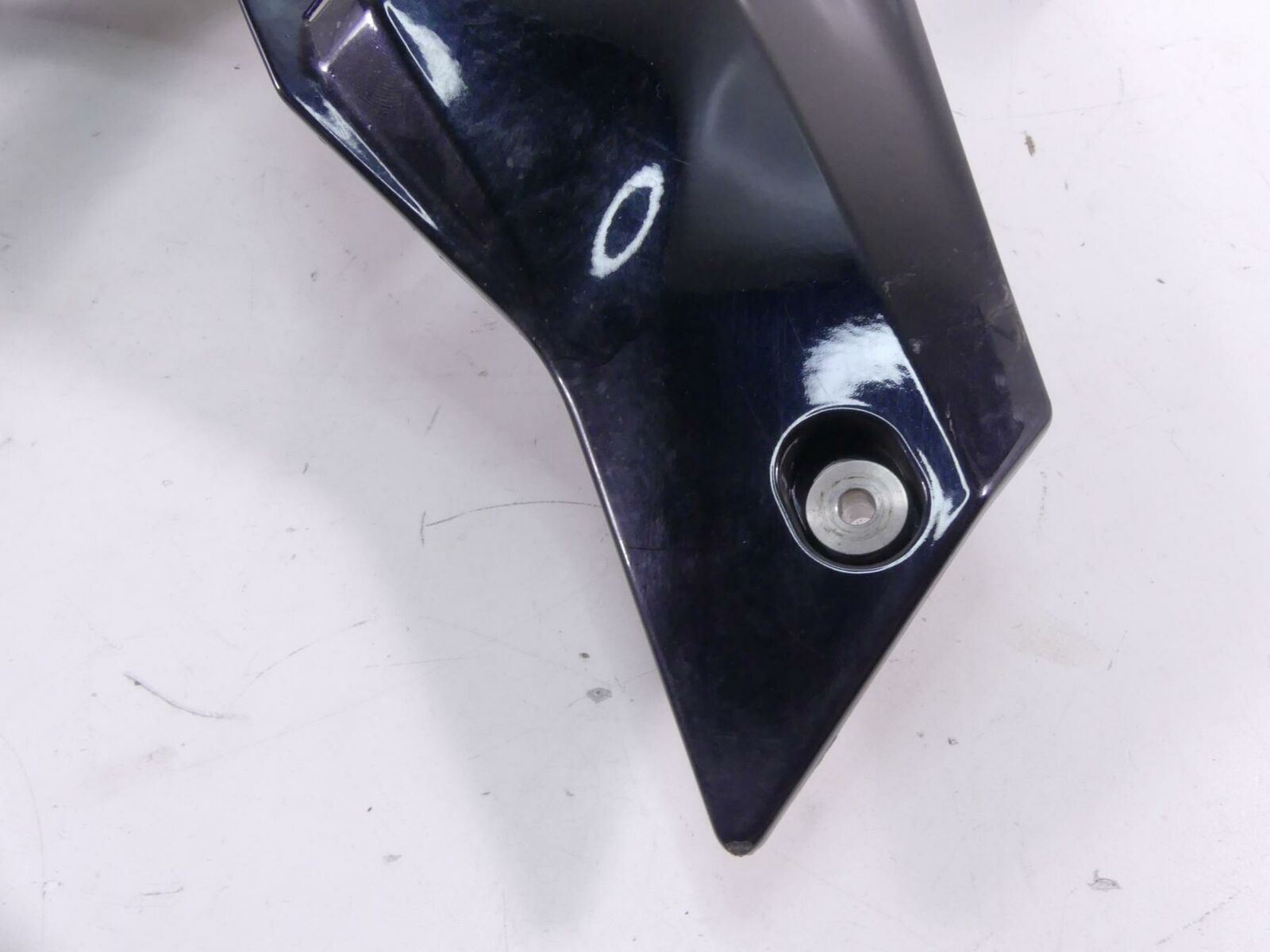 2012 BMW S1000RR K46 Right Side Main Cover Fairing Set 46637715924 46638521926 {{ shop.shopifyCountryName }} - Mototech271