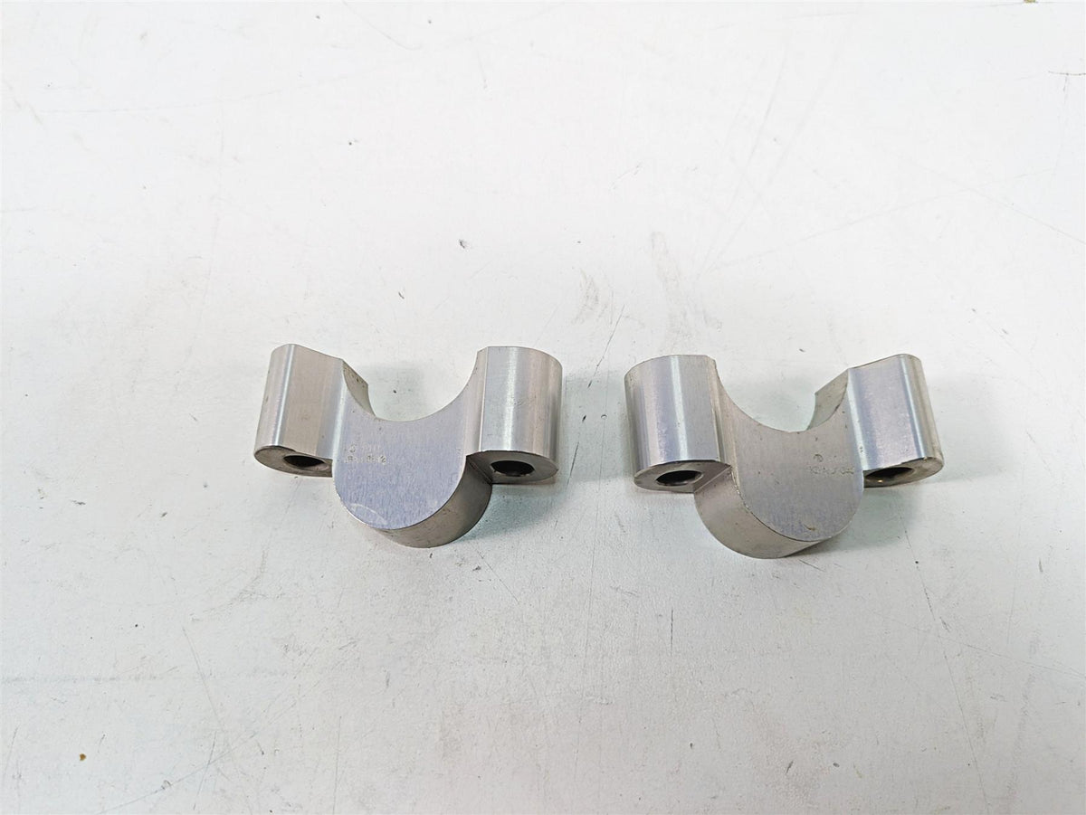 2016 BMW R1200R K53 Wunderlich 25mm Handlebar Handle Bar Riser Set KBA90842 {{ shop.shopifyCountryName }} - Mototech271