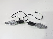 Load image into Gallery viewer, 2023 Ducati Monster 937 SP Rear Turn Signal Blinker Set 53010492A
