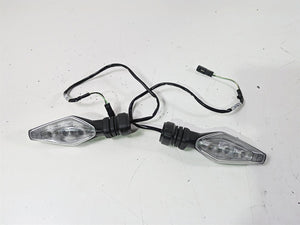 2023 Ducati Monster 937 SP Rear Turn Signal Blinker Set 53010492A